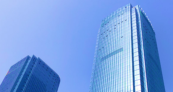 公司简介